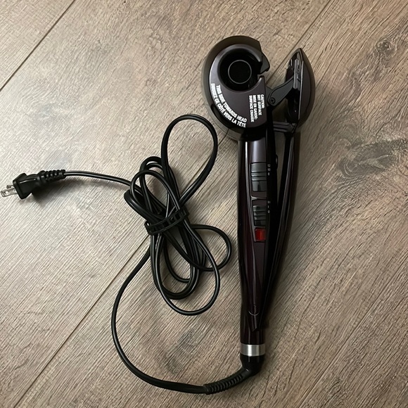 Accessories - Conair Infiniti pro